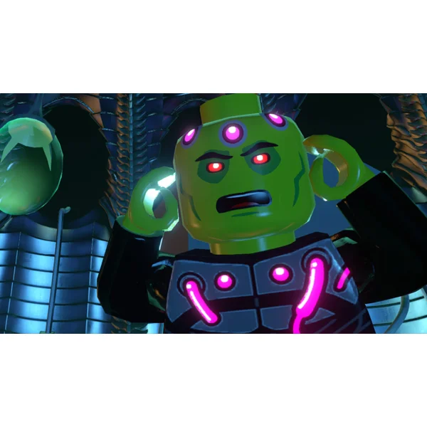 LEGO Batman 3: Beyond Gotham (PS4) - Hry na PS4 - Obrázok 6HFZ600301
