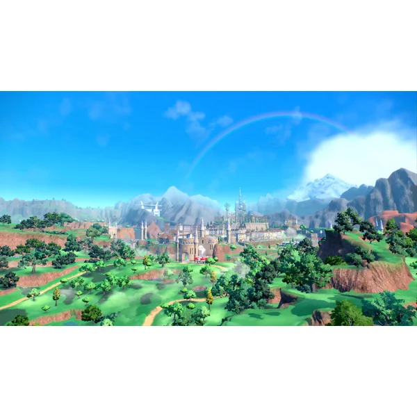 Pokémon Scarlet (SWITCH) - Hry na Nintendo Switch - Obrázok 6HJY600301