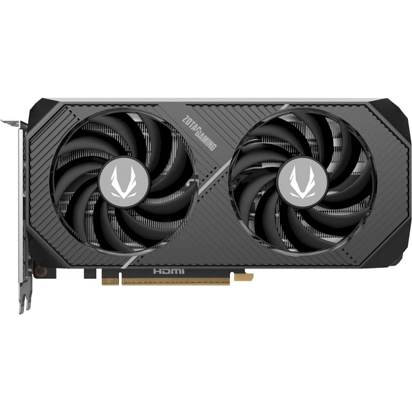ZOTAC NVIDIA GeForce RTX 5070 Twin Edge OC - Grafické karty - Obrázok 6HLI000K01