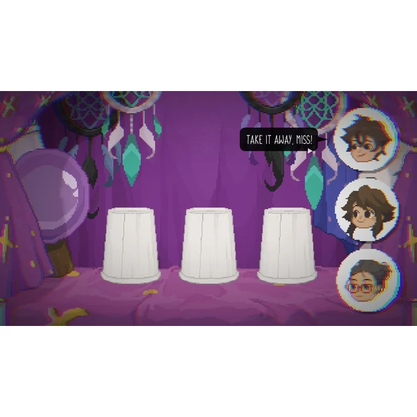 Until Then (Switch) - Hry na Nintendo Switch - Obrázok 6HME000K01
