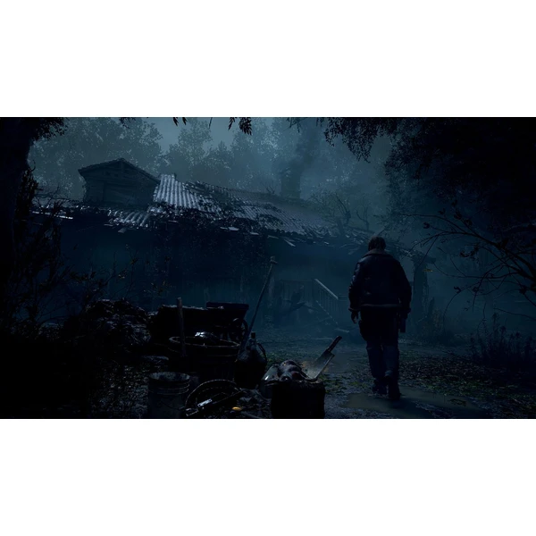 Resident Evil 4 (PS4) - Hry na PS4 - Obrázok 6HNH100501