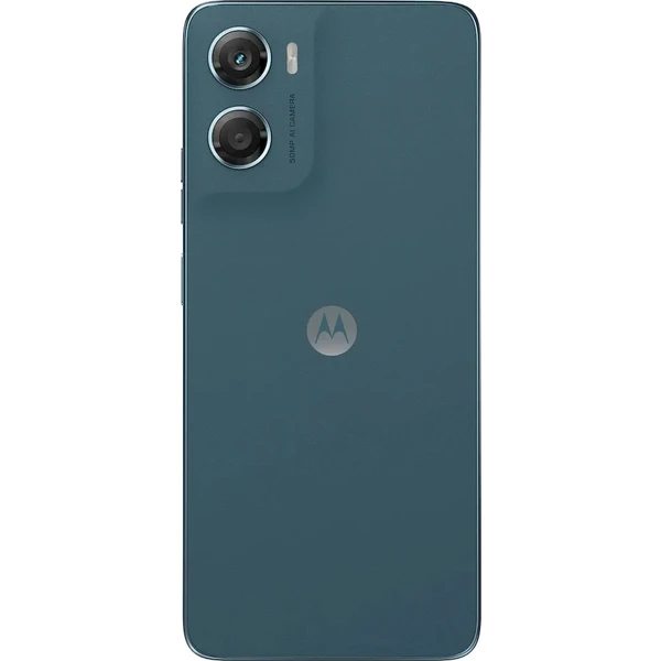 Motorola Moto G06 8GB/256GB DS GSM PANTONE modrý - Mobilné telefóny - Obrázok 6HQK000K01
