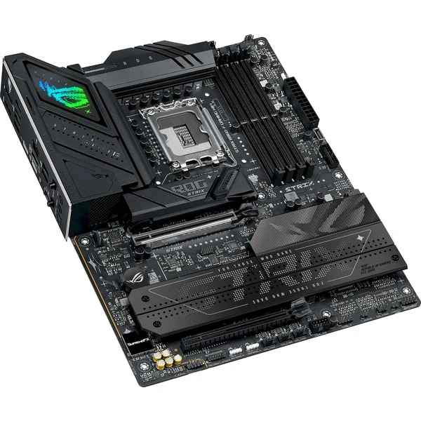 ASUS ROG STRIX B860-F GAMING WIFI - Základné dosky - Obrázok 6HRC000N01