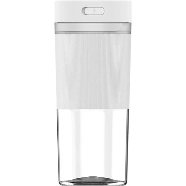 Xiaomi Portable Blender EU mixér biely - Mixéry - Obrázok 6HRG000J01