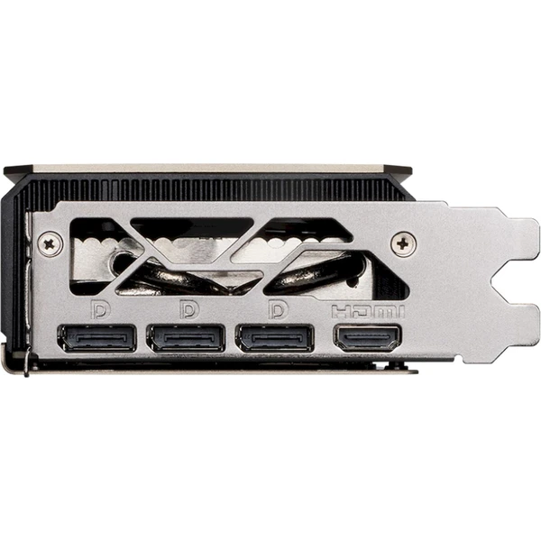 MSI NVIDIA GeForce RTX 5080 INSPIRE 3X - Grafické karty - Obrázok 6HTI000K01
