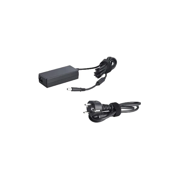 Dell 65W AC adaptér 3 Pin Inspirion, OptiPlex, Vostro (450-AECL) - Nabíjačky - Hlavný obrázok