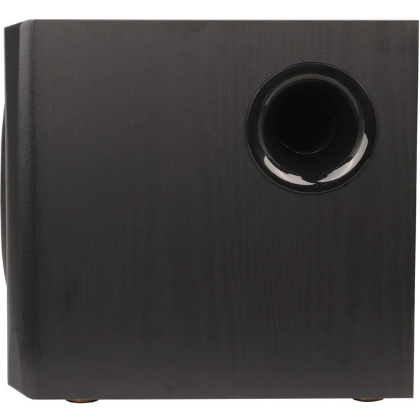EDIFIER SPEAKERS S351DB reproduktory čierna - Reproduktory - Obrázok 6I71000K01