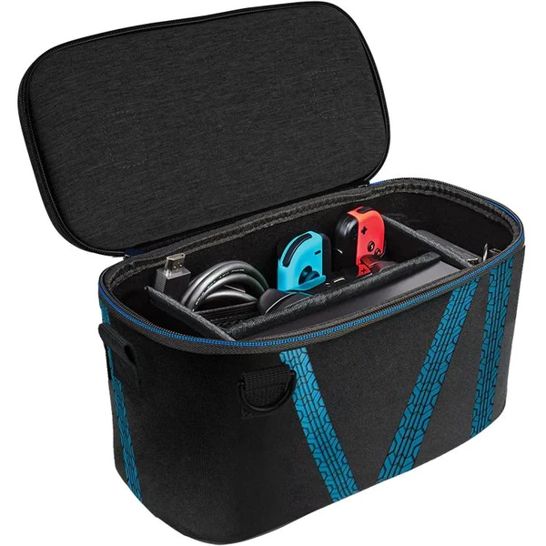 PDP Pull-N-Go Case (GITD) Mario Kart Drift (Switch) - Tašky - Obrázok 6I76000J01