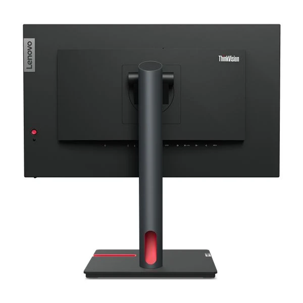 Lenovo ThinkVision P24h-30 23,8" monitor - Monitory - Obrázok 6I89700301