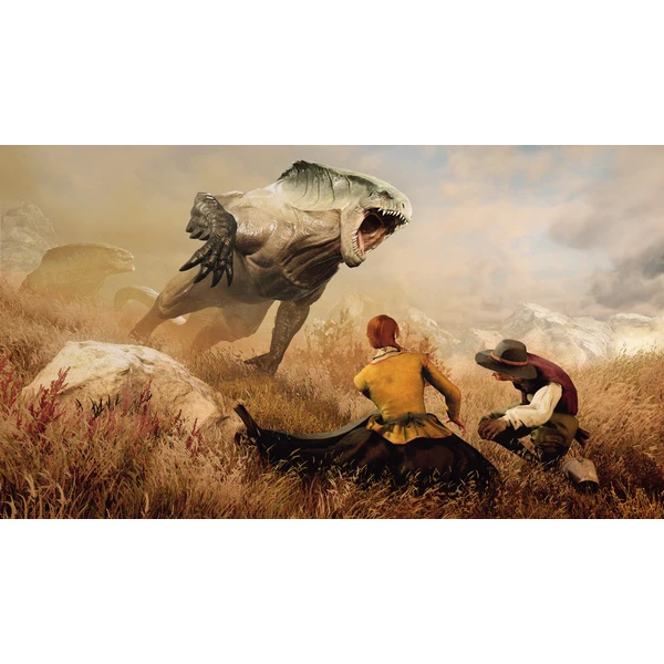 Greedfall (PS4) - Hry na PS4 - Obrázok 6I94100201
