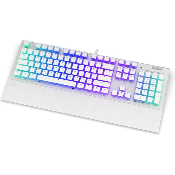 Endorfy Omnis OWH P. Kailh RD RGB - Klávesnice - Hlavný obrázok