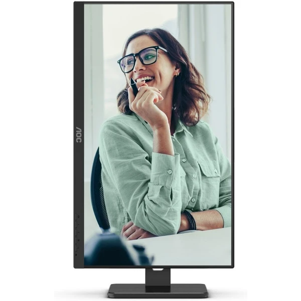 AOC Pro Q27P3CV monitor 27" - Monitory - Obrázok 6IB2000O01