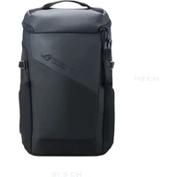 ASUS BP2701 ROG batoh 17,3 'sivý - Batohy