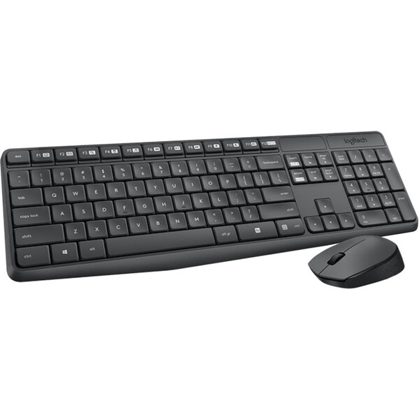 Logitech MK235 SK