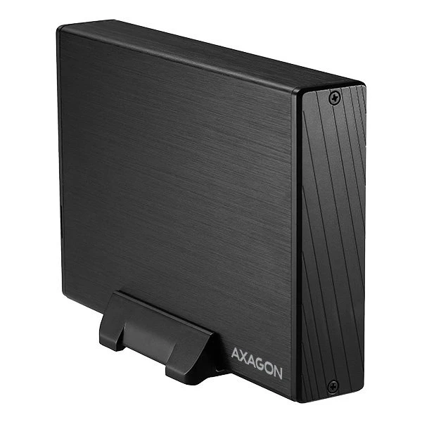 AXAGON EE35XA3 USB3.0 SATA 3.5" externý ALINE box - Externé boxy - Obrázok 6IGV000501