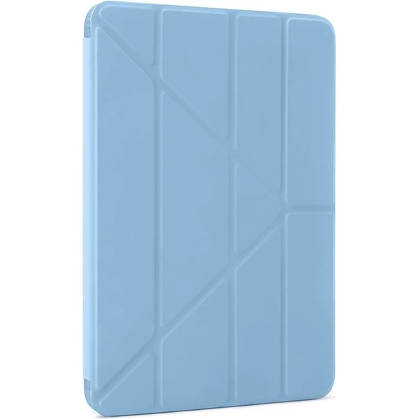Pipetto Origami No1 Originálne puzdro iPad Air 13" (2026/2025/2024) svetlomodré - Puzdra - Obrázok 6IM5000J01