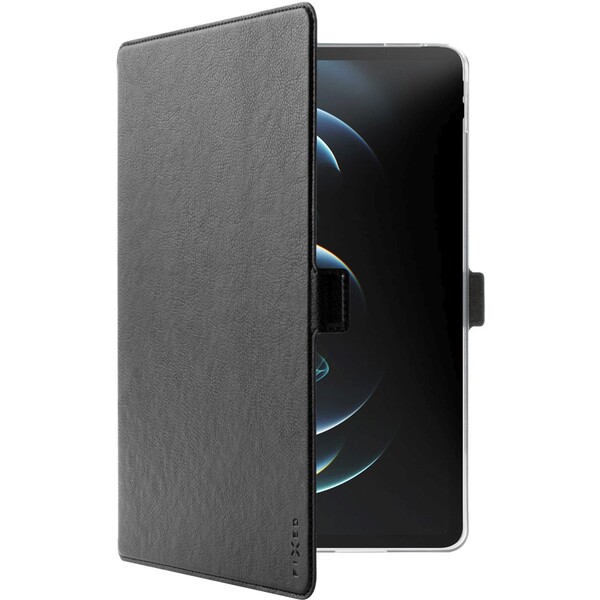 E-shop FIXED Topic Tab púzdro so stojanom pre Samsung Galaxy Tab S6 Lite čierne