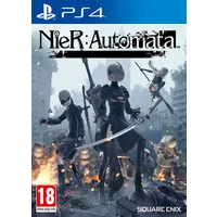 NieR: Automaty (PS4) - Hry na PS4