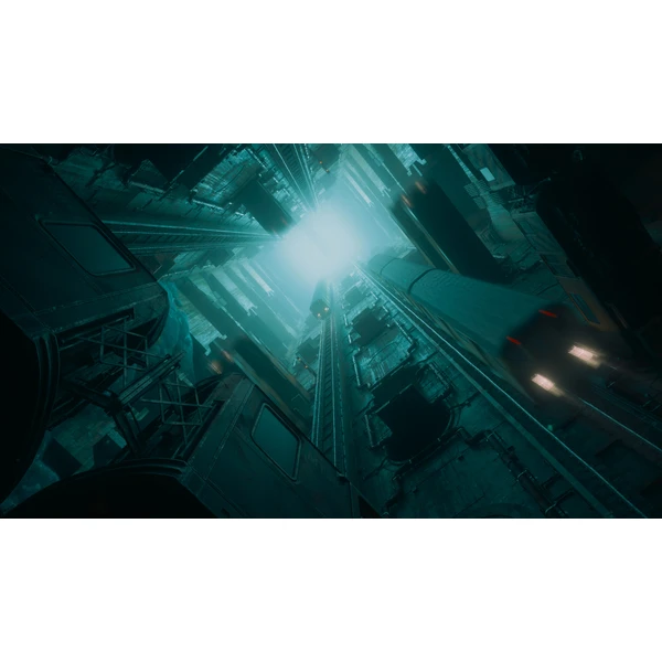 Control Resonant (XSX) - Hry na Xbox Series - Obrázok 6IPN000K01