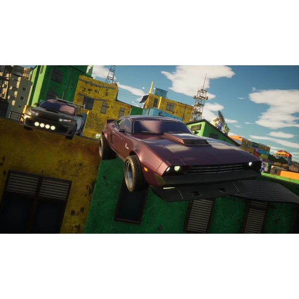 Fast & Furious Spy Racers: Rise of Sh1ft3r (SWITCH) - Hry na Nintendo Switch - Obrázok 6IWS600301