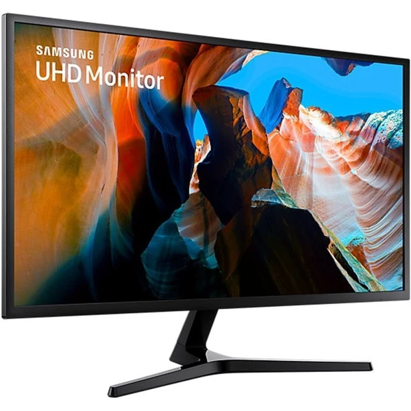 Samsung 32UJ59 4K LED monitor 32" - Monitory - Obrázok 6J20000N01