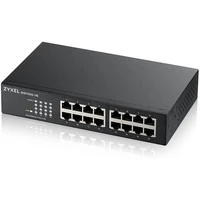 Zyxel GS1100-16 switch - Switche