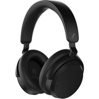 Sennheiser Accentum bezdrôtové slúchadlá čierna - Slúchadlá