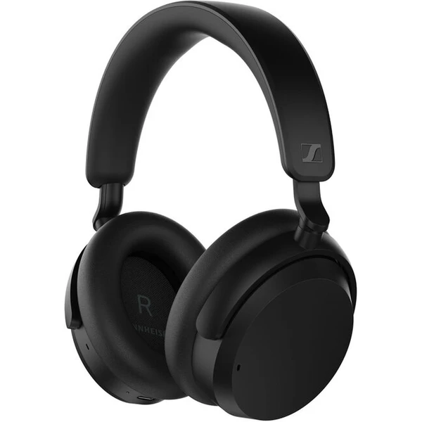 Sennheiser Accentum bezdrôtové slúchadlá čierna - Slúchadlá - Hlavný obrázok