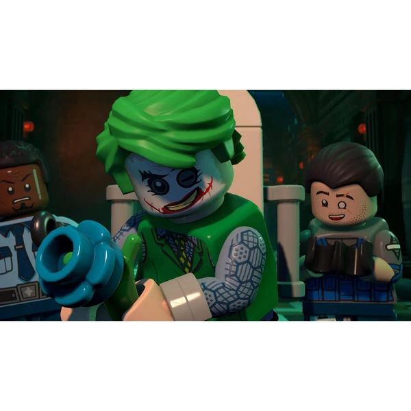 LEGO Batman: Dedičstvo Temného Rytiera Deluxe edícia (XSX) - Hry na Xbox Series - Obrázok 6J9P000K01