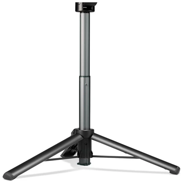 Spigen MagSafe Tripod Selfie Stick čierna - Držiaky - Obrázok 6JA1000P01