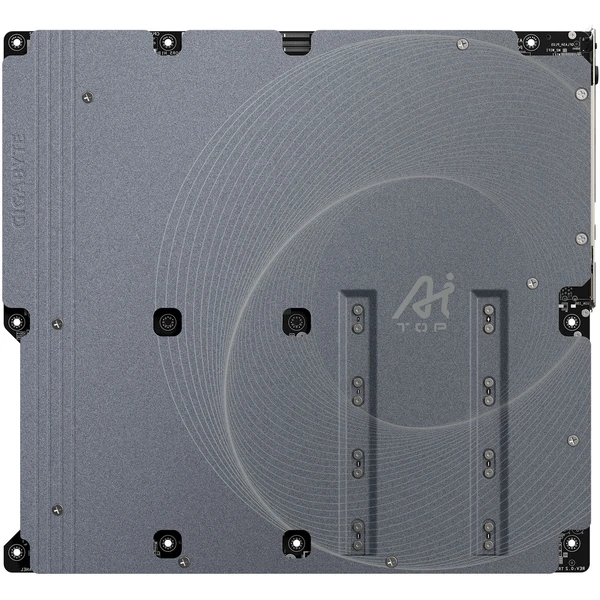 GIGABYTE TRX50 AI TOP - Základné dosky - Obrázok 6JHH000K01