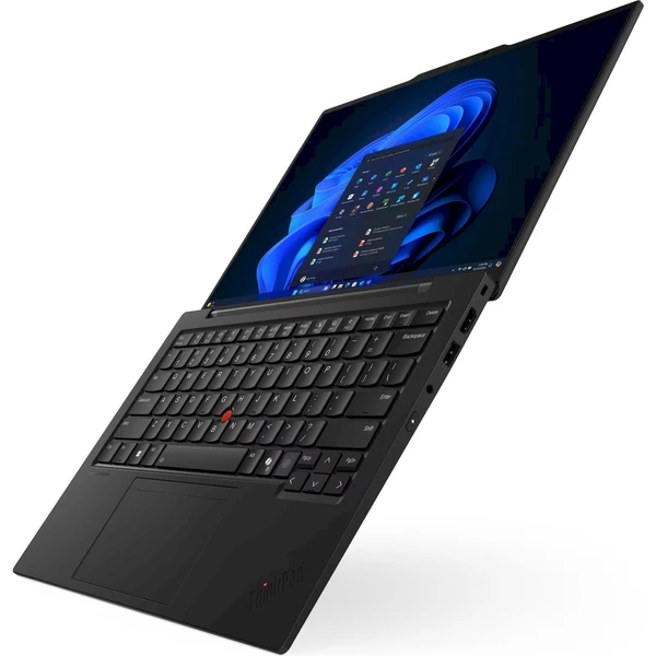 Lenovo ThinkPad X1 Carbon Gen 13 Aura Edition (21NX0083CK) čierny + 3 roky záruky - Notebooky - Obrázok 6JKL000K01