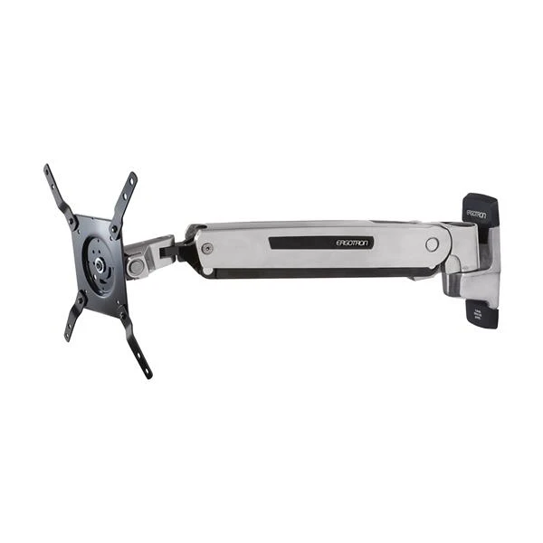 Ergotron INTERACTIVE ARM Nástenné rameno pre TV 42' - Držiaky pre obrazovky - Obrázok 6JMB100501