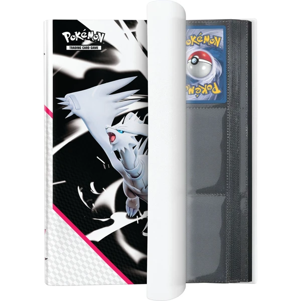 Pokémon TCG: SV10.5 White Flare - Binder Collection - Pokémon karty - Obrázok 6JPD000K01