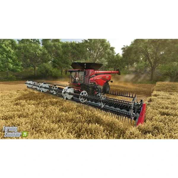 Farming Simulator 25 (Xbox Series X) - Hry na Xbox Series - Obrázok 6JX5000O01