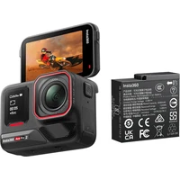 Insta360 Ace Pro 2 akčná kamera + akumulátor - Kamery