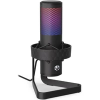 Endorfy AXIS Streaming mikrofón - Mikrofóny