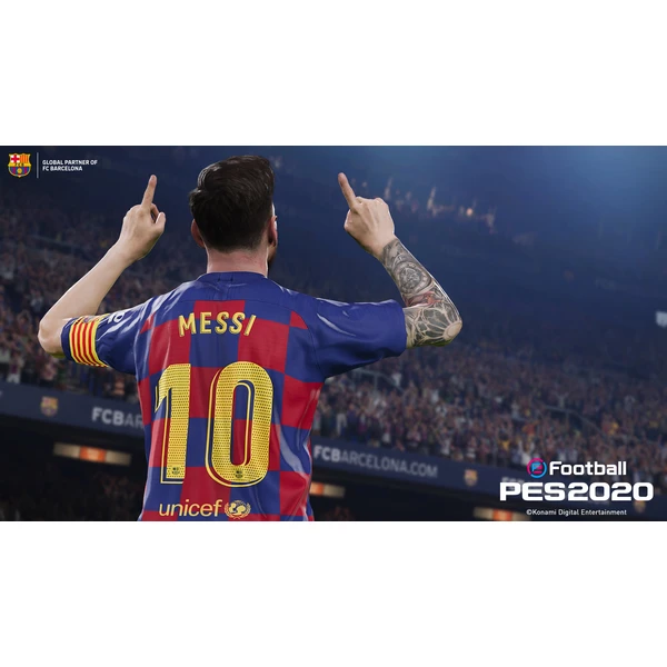 Pre Evolution Soccer 2020 (PS4) - Hry na PS4 - Obrázok 6K94100201