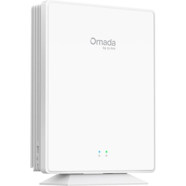 TP-Link Omada EAP603GP-Desktop prístupový bod biely - Access pointy - Obrázok 6K9H000K01