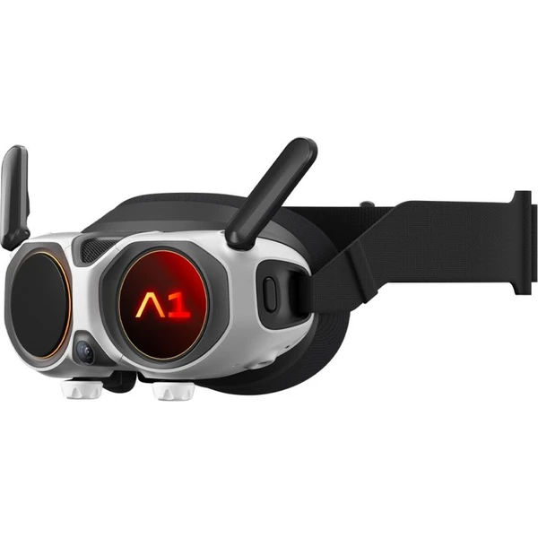 Insta360 Antigravity A1 Infinity Bundle - Drony - Obrázok 6K9M000K01