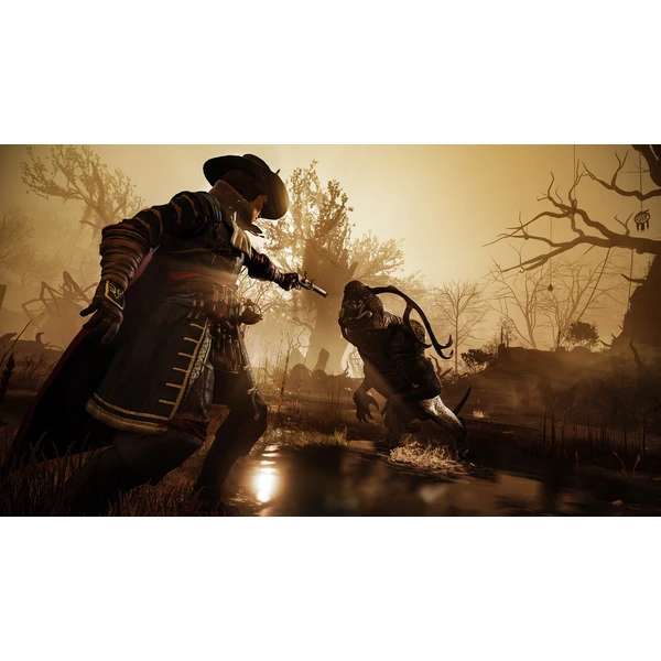 Greedfall (Xbox One) - Hry na Xbox One - Obrázok 6KB5100201