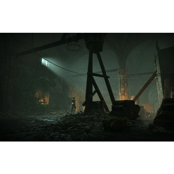 Steelrising (Xbox Series X) - Hry na Xbox Series - Obrázok 6KC2700301
