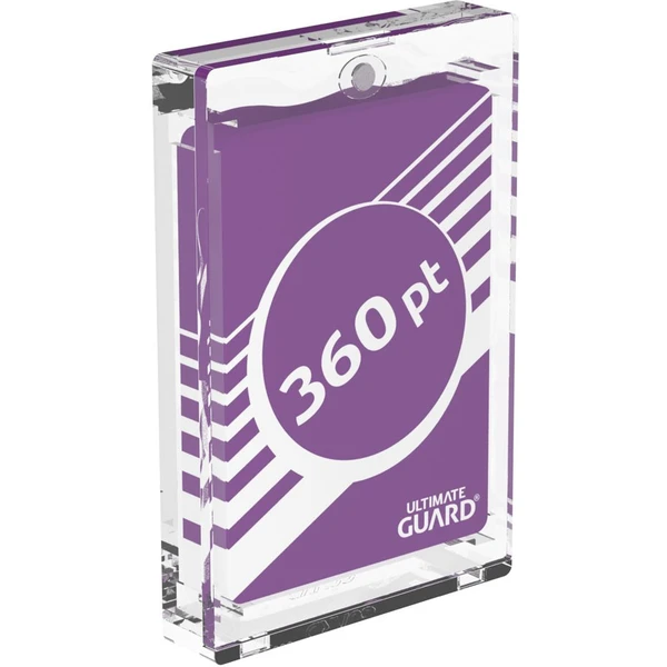 Ultimate Guard magnetické puzdro na karty (360 pt) - Obaly na karty - Obrázok 6KG8G00101