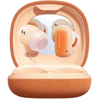 Bluetooth slúchadlá Baseus AirNora 2 oranžová - Slúchadlá