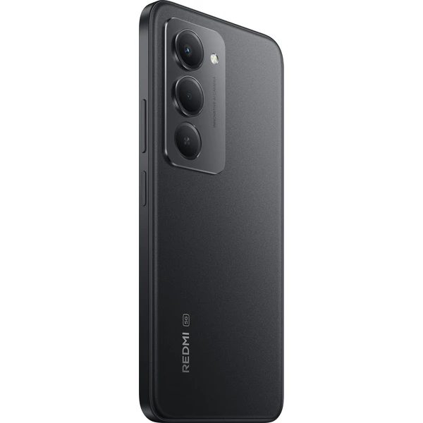 Xiaomi Redmi 15 5G 4GB/128GB čierny - Mobilné telefóny - Obrázok 6KSF000K01