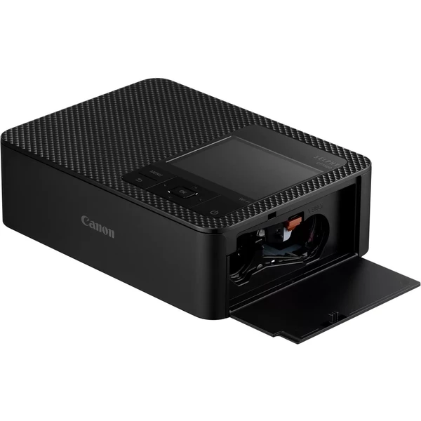 Canon SELPHY CP1500 čierna - Tlačiarne - Obrázok 6KV2G00101