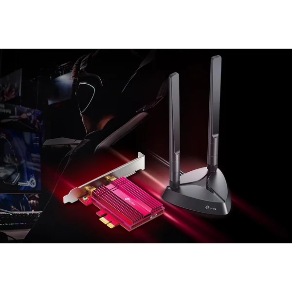 TP-LINK Archer TX3000E - Sieťové karty - Obrázok 6KW0100501