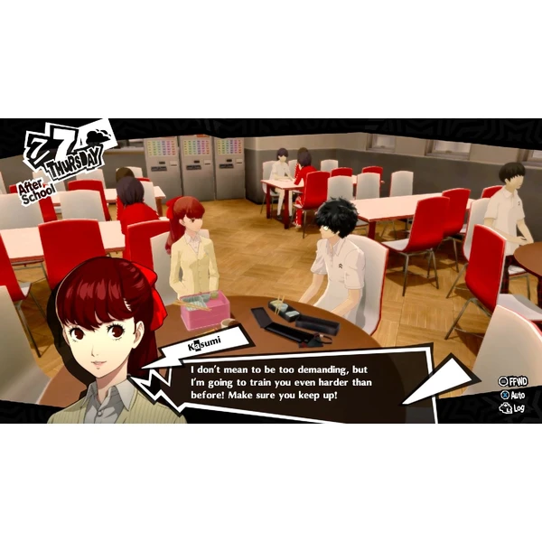 Persona 5 Royal (PS5) - Hry na PS5 - Obrázok 6KX4700301