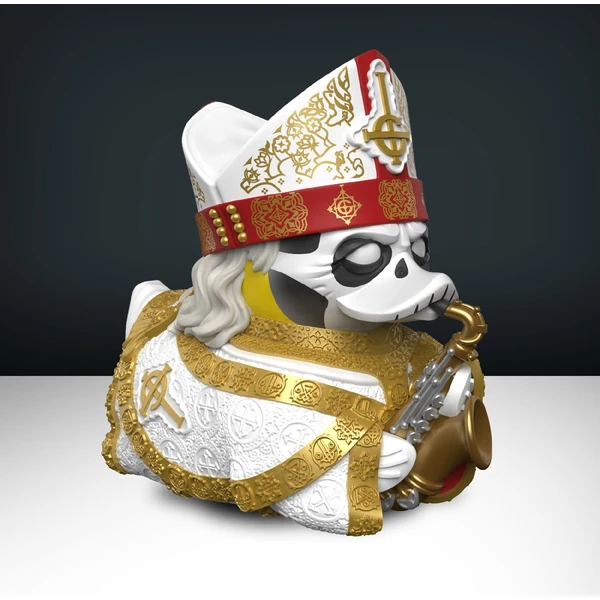 Tubbz kačička Ghost - Papa Nihil - Figúrky - Obrázok 6L0K000K01