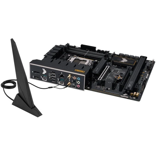 ASUS TUF GAMING B650-PLUS WIFI - Základné dosky - Obrázok 6L1H100501